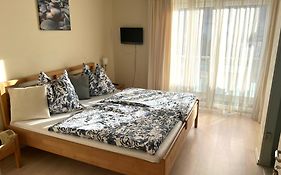 Gästezimmer La Storia